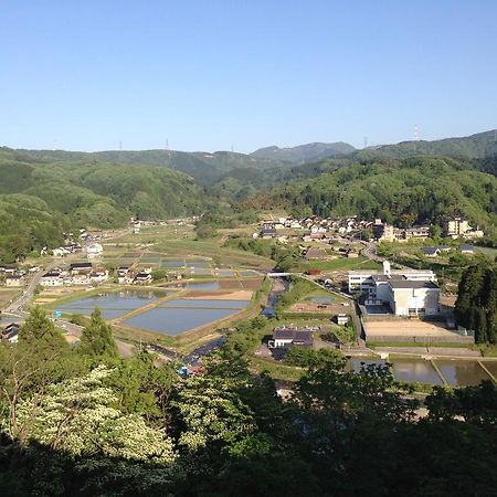 Yuwaku Guest House Kanazawa Ngoại thất bức ảnh