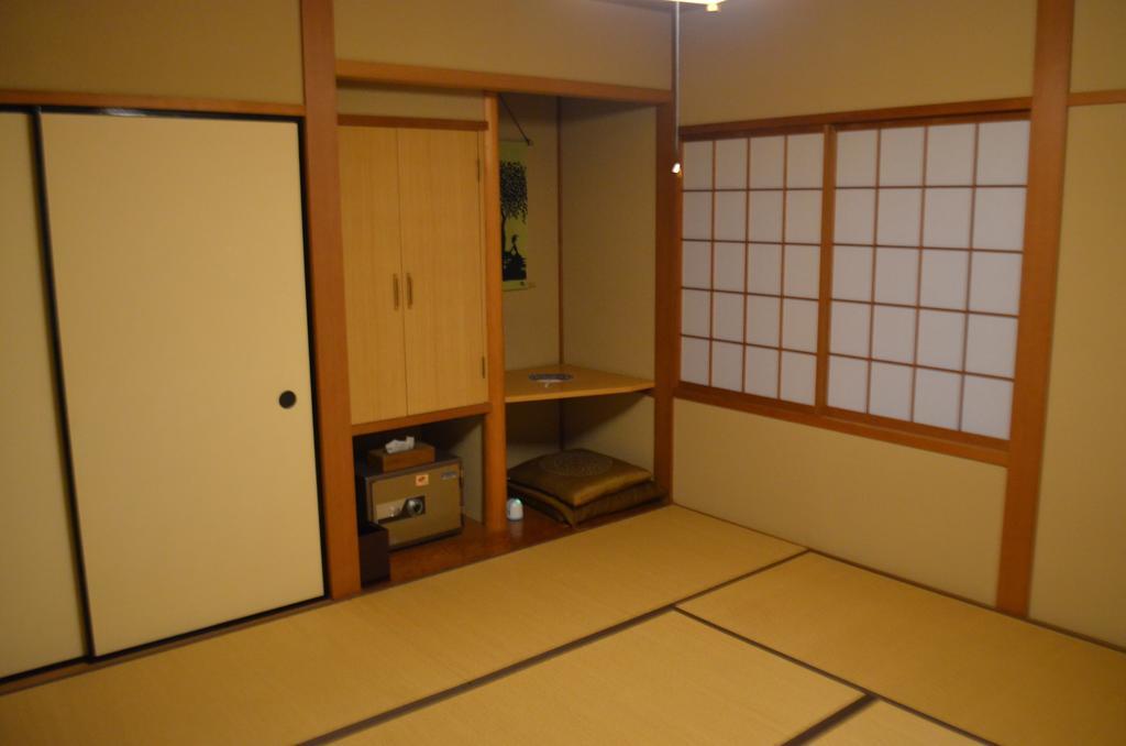Yuwaku Guest House Kanazawa Ngoại thất bức ảnh