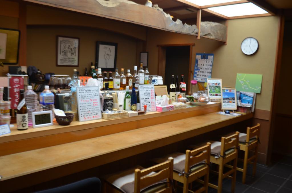Yuwaku Guest House Kanazawa Ngoại thất bức ảnh