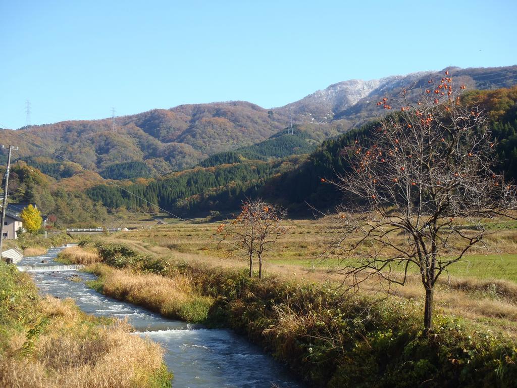 Yuwaku Guest House Kanazawa Ngoại thất bức ảnh