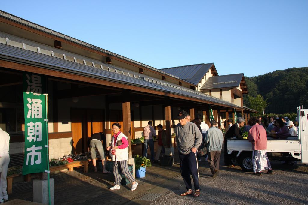 Yuwaku Guest House Kanazawa Ngoại thất bức ảnh