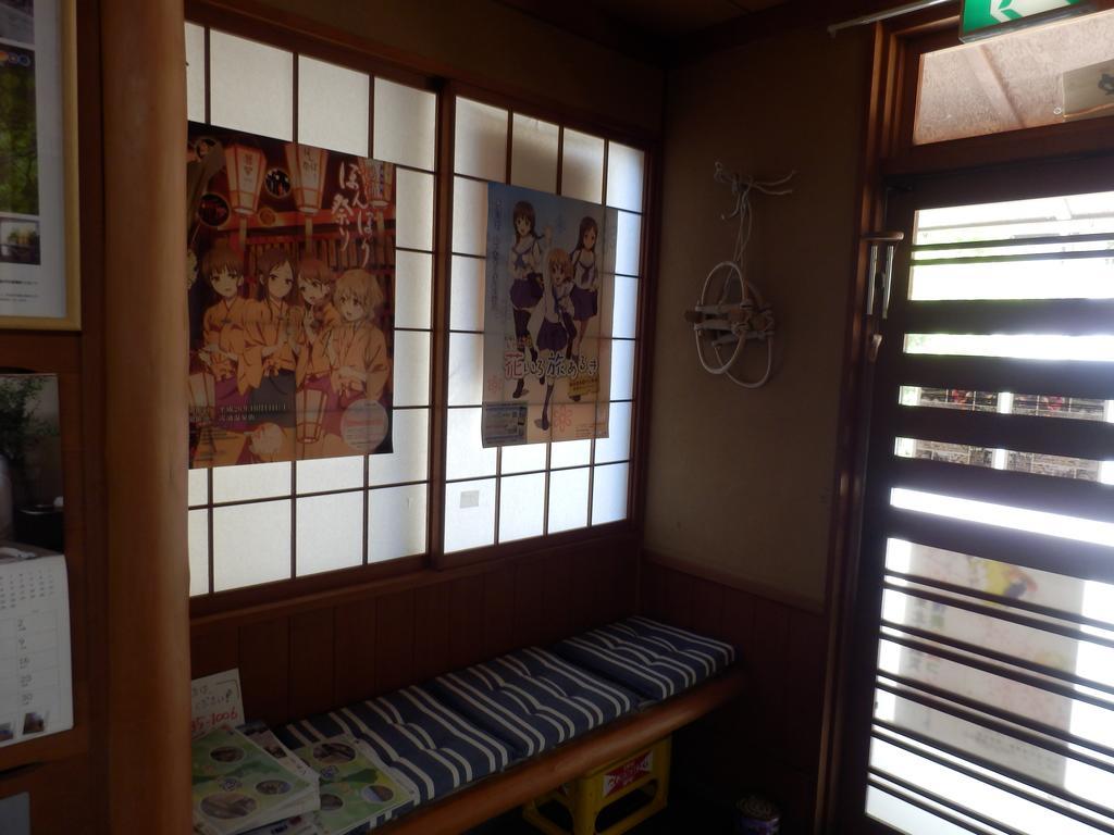 Yuwaku Guest House Kanazawa Ngoại thất bức ảnh
