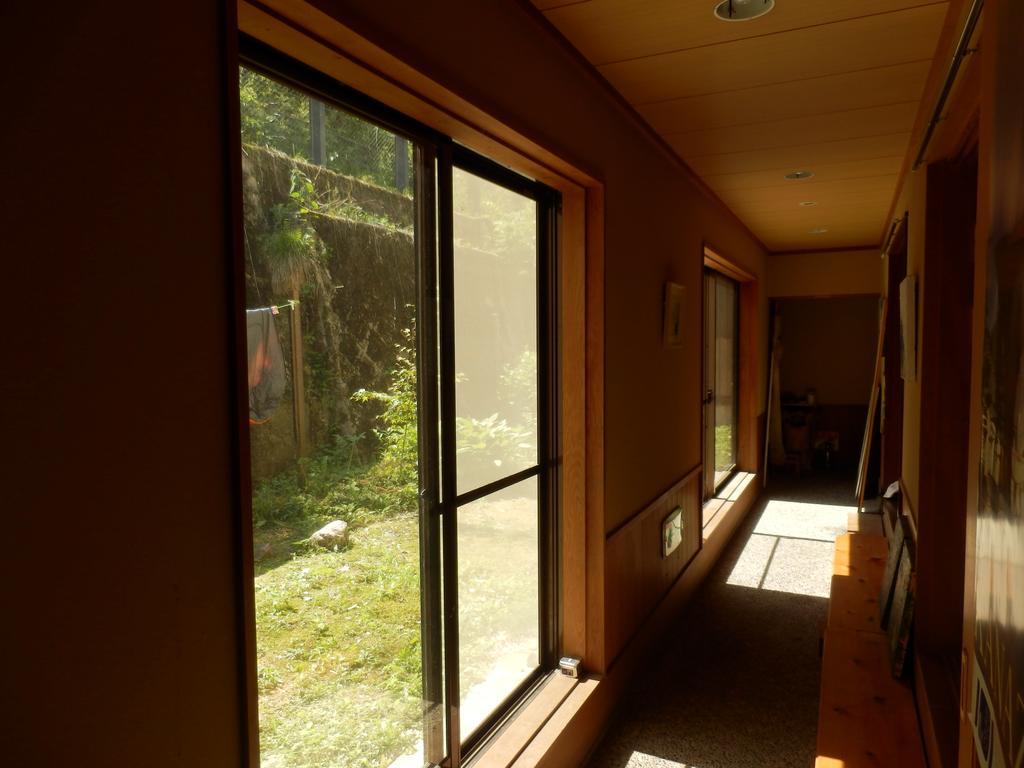 Yuwaku Guest House Kanazawa Ngoại thất bức ảnh