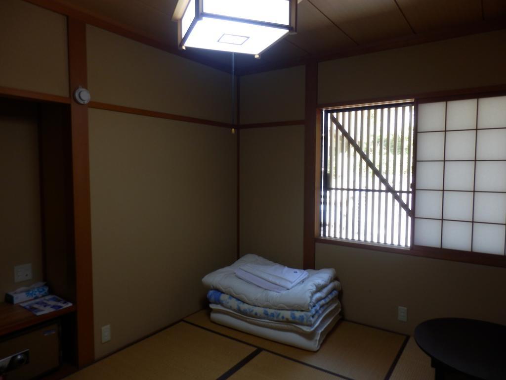 Yuwaku Guest House Kanazawa Ngoại thất bức ảnh