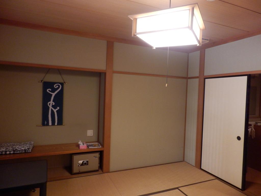 Yuwaku Guest House Kanazawa Ngoại thất bức ảnh