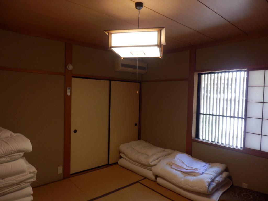 Yuwaku Guest House Kanazawa Ngoại thất bức ảnh