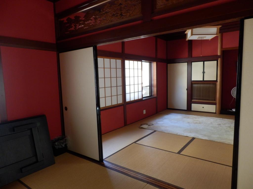 Yuwaku Guest House Kanazawa Ngoại thất bức ảnh