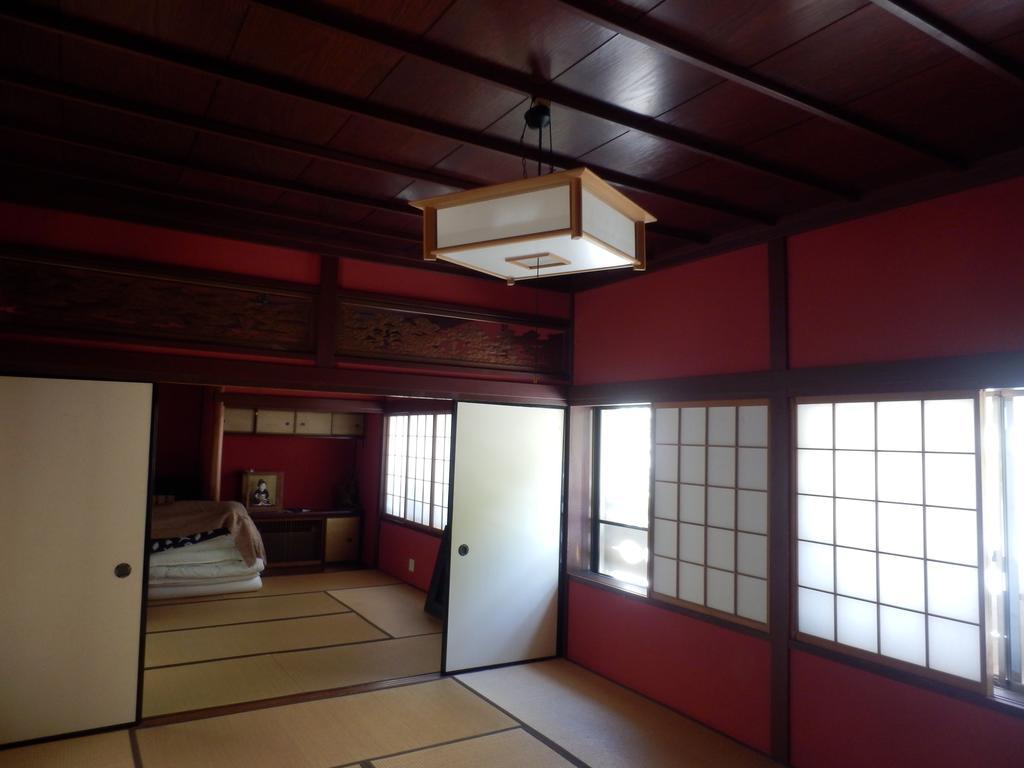 Yuwaku Guest House Kanazawa Ngoại thất bức ảnh