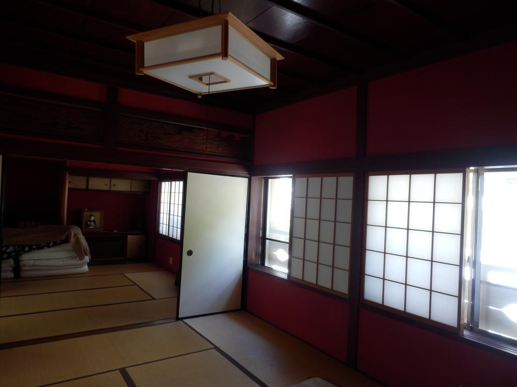 Yuwaku Guest House Kanazawa Ngoại thất bức ảnh
