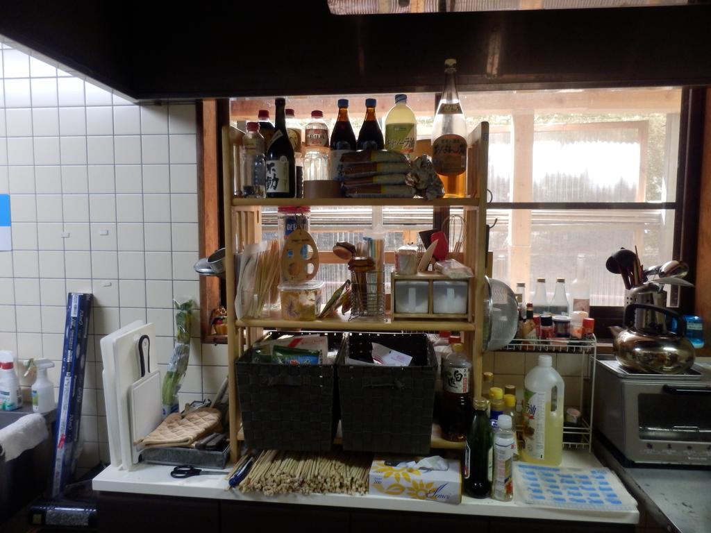 Yuwaku Guest House Kanazawa Ngoại thất bức ảnh