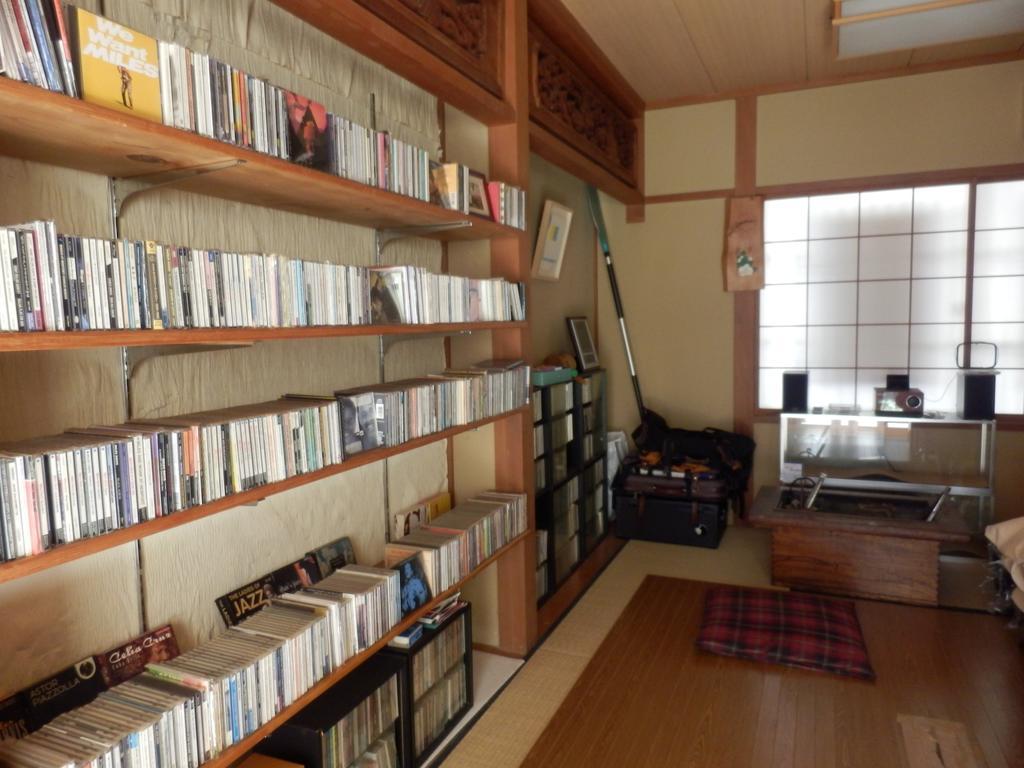 Yuwaku Guest House Kanazawa Ngoại thất bức ảnh