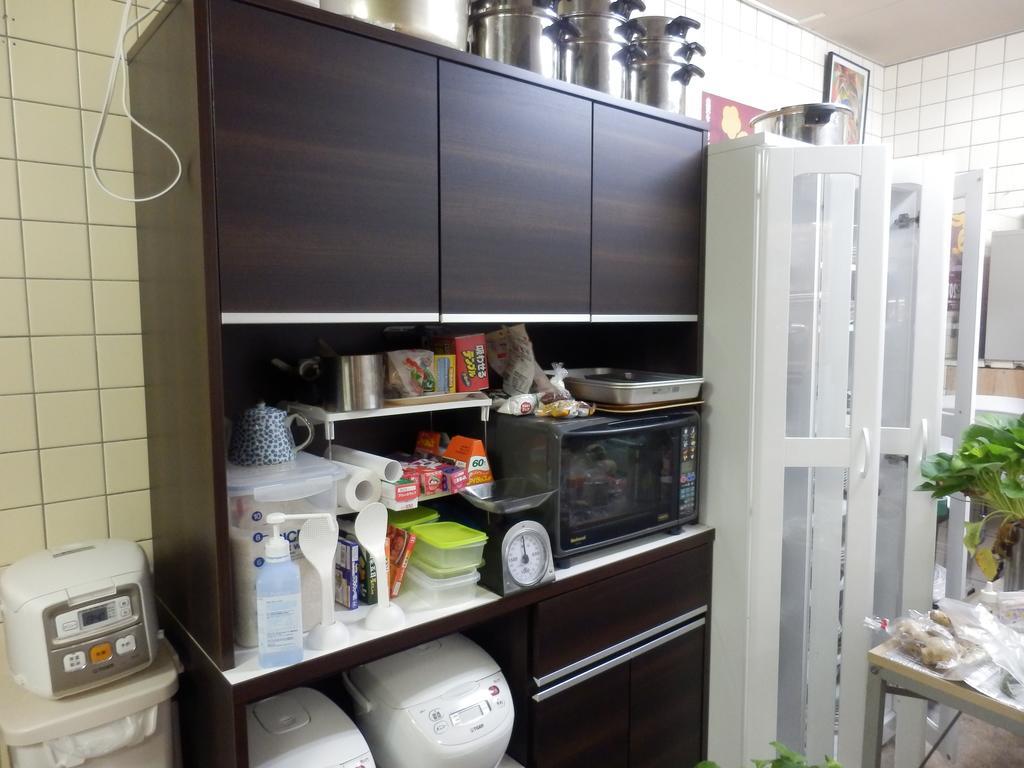 Yuwaku Guest House Kanazawa Ngoại thất bức ảnh