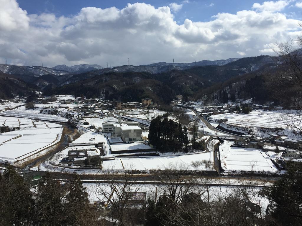 Yuwaku Guest House Kanazawa Ngoại thất bức ảnh