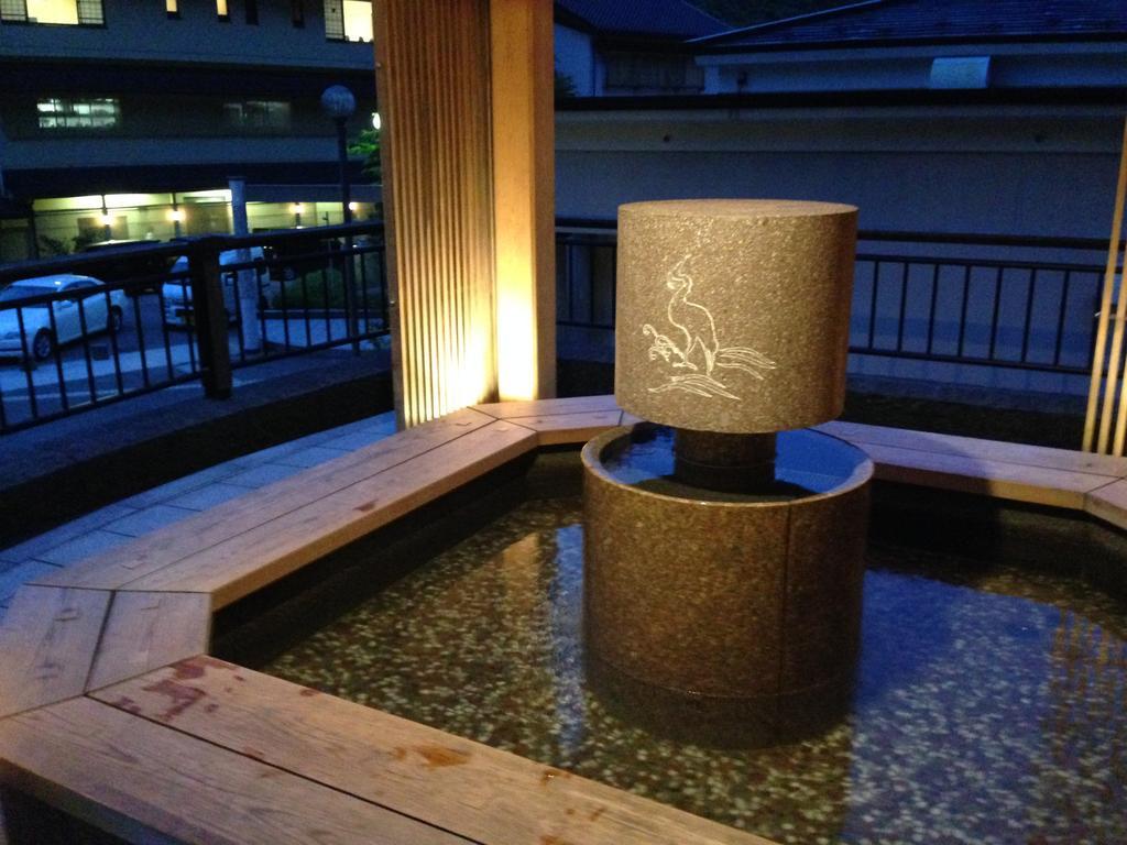 Yuwaku Guest House Kanazawa Ngoại thất bức ảnh