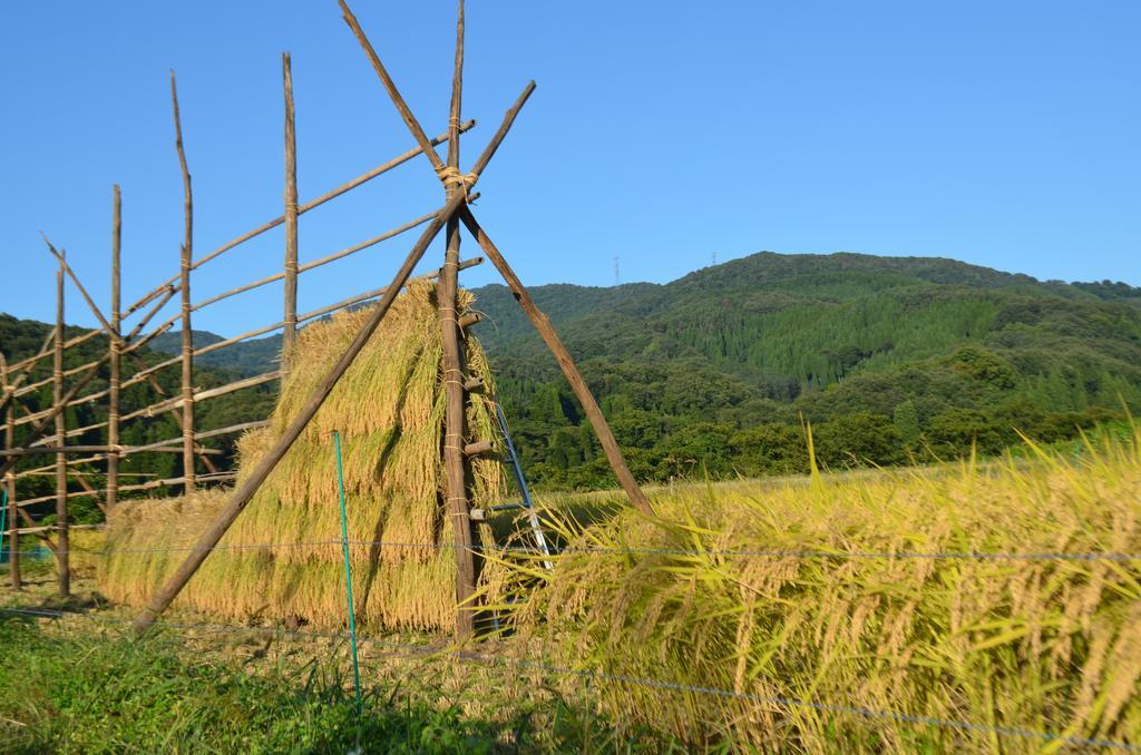 Yuwaku Guest House Kanazawa Ngoại thất bức ảnh